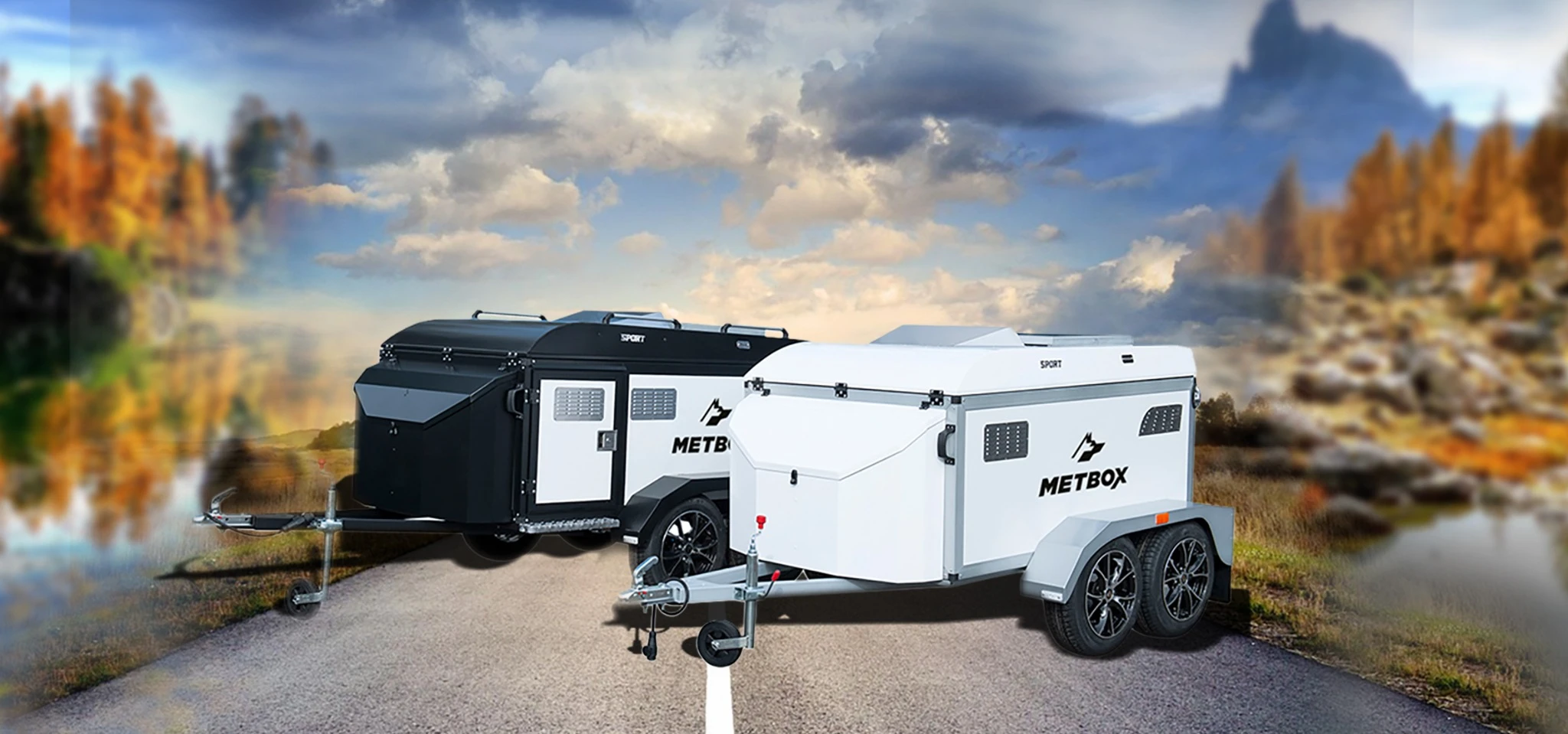 METBOX custom dog crates - built to your specifications